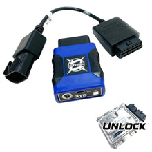 AA Custom Tuned MVPI3 - w/ ECU Unlock for 2021+ Can Am X3 RR