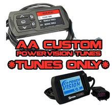 AA Big Turbo Powervision Tune for Polaris RZR Pro XP, Turbo R, Pro S