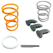 Aftermarket Assassins Stage 2 Clutch Kit for Polaris RZR Pro R