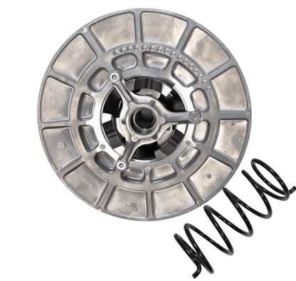 Aftermarket Assassins Wide S3 Recoil Clutch Kit for 2017+ RZR XP Turbo 64"