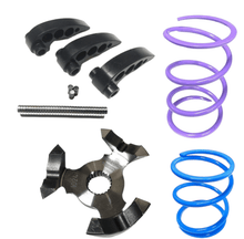 Aftermarket Assassins Wide S3 Recoil Clutch Kit for2017+ RZR XP Turbo 64"