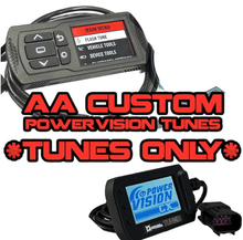 Aftermarket Assassins Custom Tunes for Powervision for2016+ RZR S 1000 & Trail S