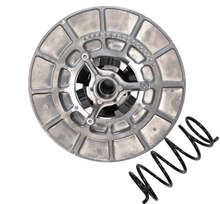 Aftermarket Assassins Wide S3 Recoil Clutch Kit for2017+ RZR XP Turbo 64"