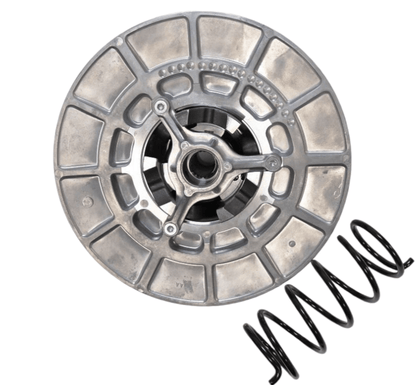 Aftermarket Assassins Wide S3 Recoil Clutch Kit for2017+ RZR XP Turbo 64"
