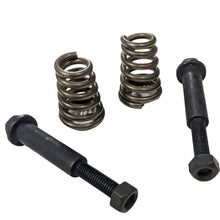 Aftermarket Assassins Exhaust Bolt & Spring Kit for 2015+ Polaris RZR XP 1000 / RS1 / S / TRAIL / Pro-R