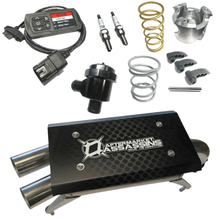 AA Stage 2 Lock & Load Kit for 2020+ RZR Pro XP / Turbo R