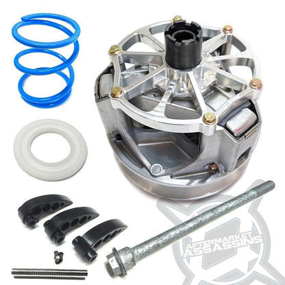 AA Heavy Duty Primary Clutch for RZR Pro XP / Turbo R