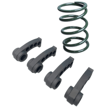 Aftermarket Assassins S2 Clutch Kit for 2020-24 Kawasaki KRX 1000