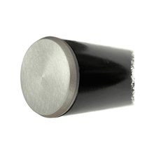 Aluminum End Caps for L&W Fab Tree Kickers / Bumpers
