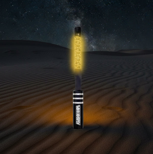 Game Changer LED Whip Set - Desert Tan