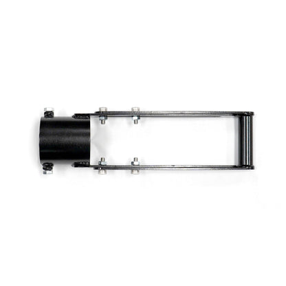 American‑Made SxS Axle Puller