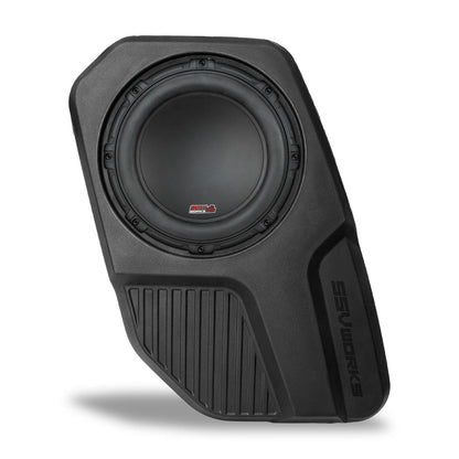 2021-2024 Ford Bronco 4-Door Rear Subwoofer Add-On