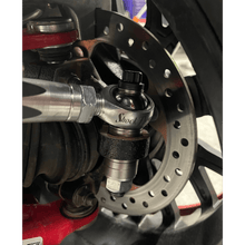 Shock Therapy BSD Pin Kit