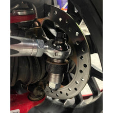 Shock Therapy Ultimate Tie Rod Kit with BSD for Polaris RZR / General / Xpedition