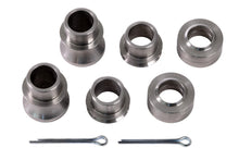 Shock Therapy Bump Steer Delete (BSD) Spacer and Joint Kits for Can-Am Maverick X3