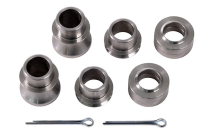 Shock Therapy Bump Steer Delete (BSD) Spacer and Joint Kits for Can-Am Maverick X3