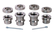 Shock Therapy Bump Steer Delete (BSD) Spacer and Joint Kits for Can-Am Maverick X3