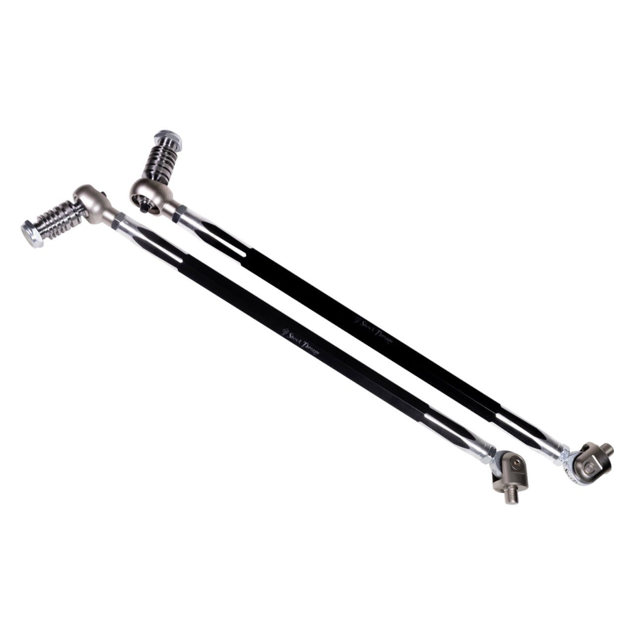 Shock Therapy Ultimate Tie Rod Kit for RZR Pro R / Turbo R