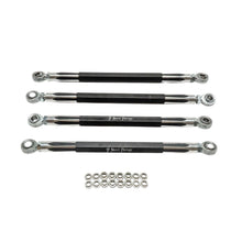 Shock Therapy Radius Rod Kit for Polaris Pro XP