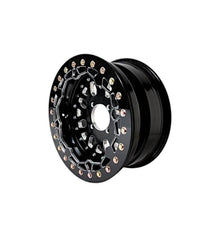 Alba Racing Baja Crusher Beadlock Wheels for Can-Am 4x136