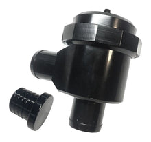 Aftermarket Assassins Aluminum Blow Off Valve & Filter for RZR Turbo / Turbo S / Pro XP / Turbo R