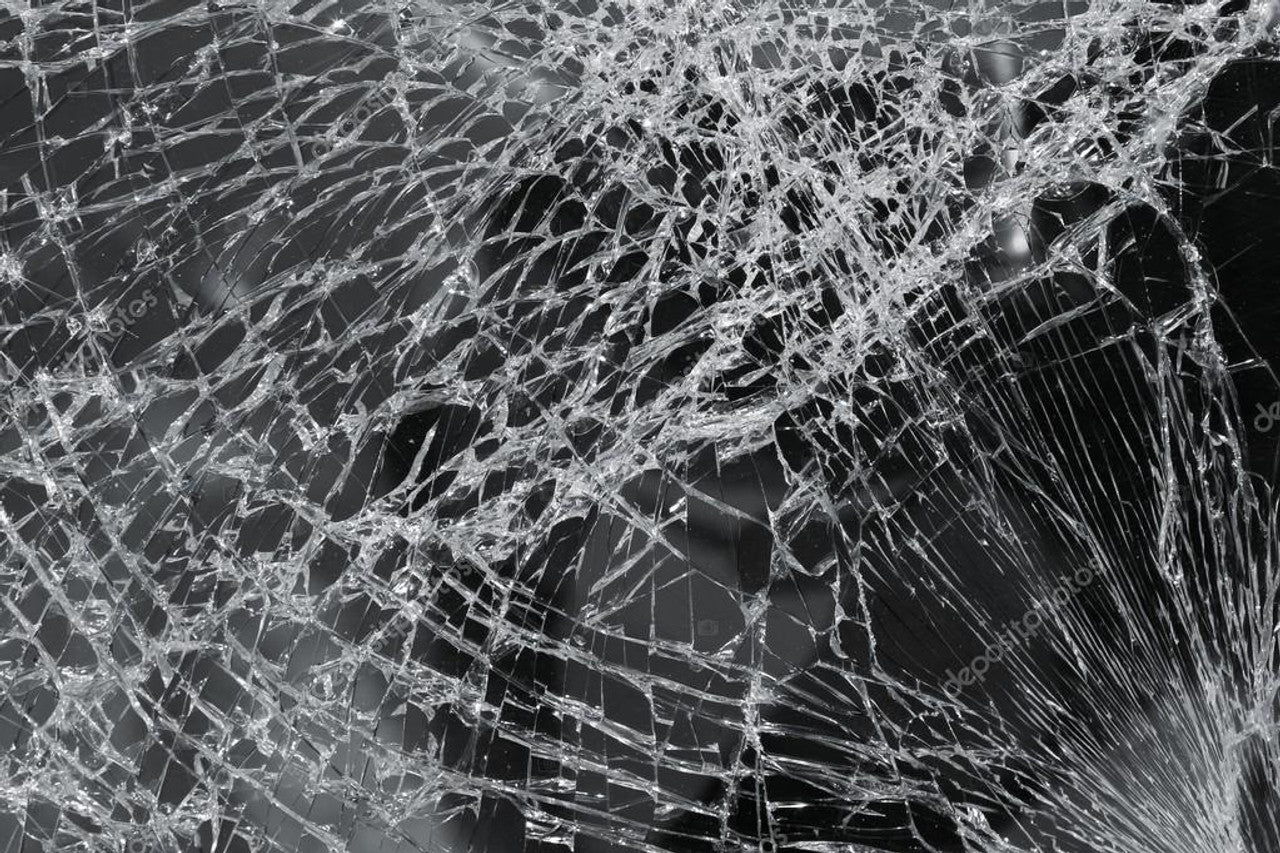 Moto Armor Moto Armor Replacement Glass