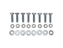 PRP C71 Front Seat Mounting kit for Polaris RZR Pro XP, Pro R, Turbo R