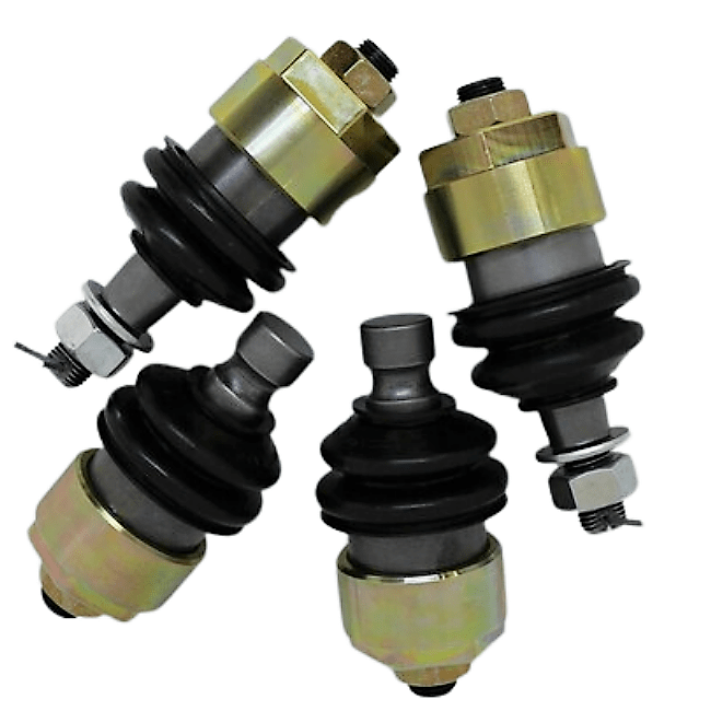 Keller Ball Joints for Can-Am Defender