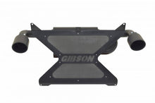 Gibson Dual Exhaust for 17-21 Can-Am X3