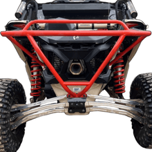 L&W Fab Adjustable Radius Rods for 17+ Can-Am Maverick X3 72"