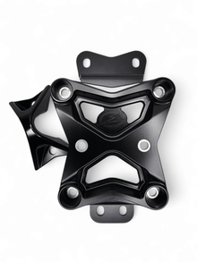 Elektric Offroad 10 Bolt Radius Rod Plate with Pull Hook for Can-Am X3