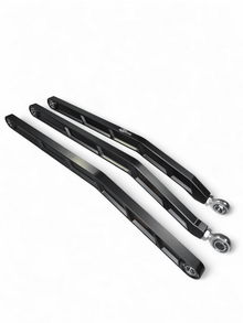 EOD 72" High Clearance Adjustable Radius Rods for Can-Am Maverick X3