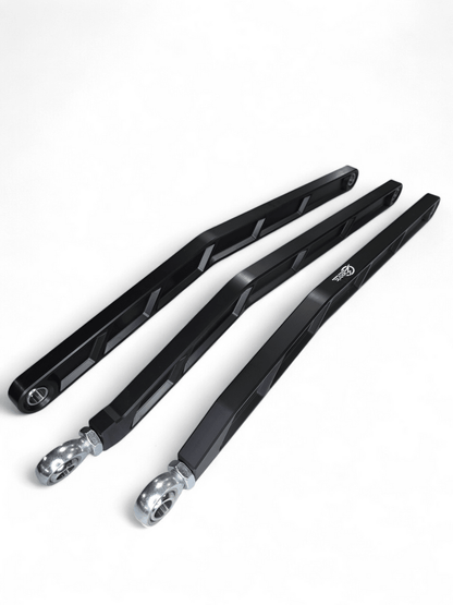 EOD 72" High Clearance Adjustable Radius Rods for Can-Am Maverick X3