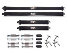Sandcraft RCR Limit Strap Kit for 2017+ Can-Am X3