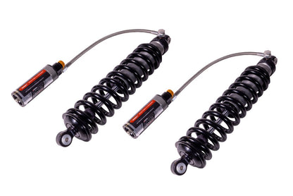 Shock Therapy EXIT X1 Shock Set for Can-Am Defender