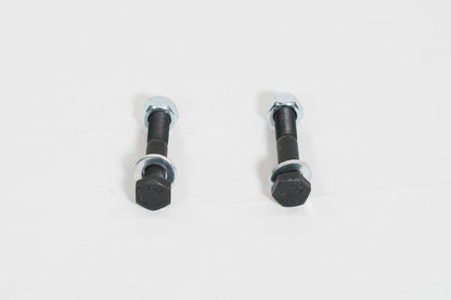 Shock Therapy Adjustable Rear Anti Sway Bar Kit for Cam-Am Maverick X3 72"