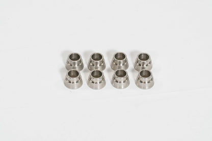 Shock Therapy Adjustable Rear Anti Sway Bar Kit for Cam-Am Maverick X3 72"