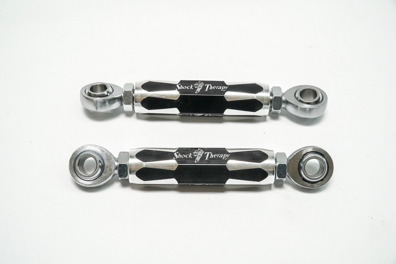 Shock Therapy Adjustable Rear Anti Sway Bar Kit for Cam-Am Maverick X3