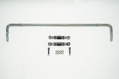 Shock Therapy Adjustable Rear Anti Sway Bar Kit for Cam-Am Maverick X3 72"