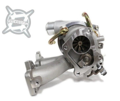 AA Water Cooled Big Turbo for RZR XP Turbo / Turbo S