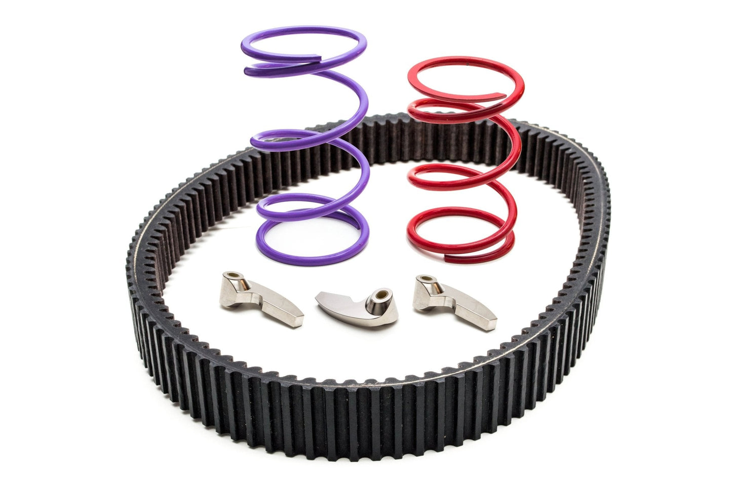 Trinity Racing Clutch Kit for RZR XP 1000 (3-6000') 30-32" Tires (14-15)