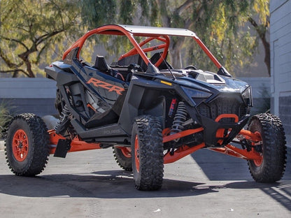 Shock Therapy Dual Rate Spring Kit (DRS) for Polaris RZR Turbo R