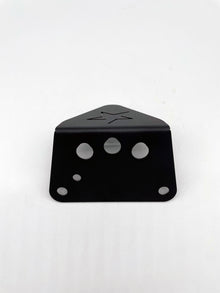 Suzuki LTR450 Steering Stem Dash Light Plate