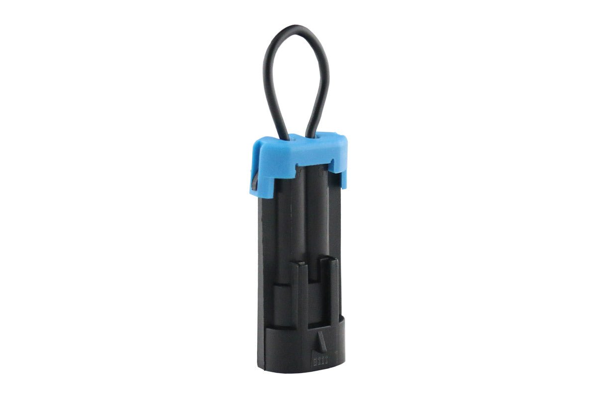 SuperATV Seatbelt Bypass Plug