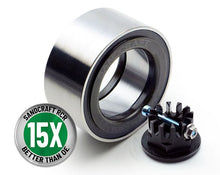 Sandcraft RCR HD Double Row Tapered Wheel Bearing for 2014+ Polaris RZR