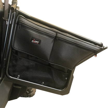 Dirt Specialties Door Bags for CFMOTO ZForce 500 / 800 / 800EX / 1000