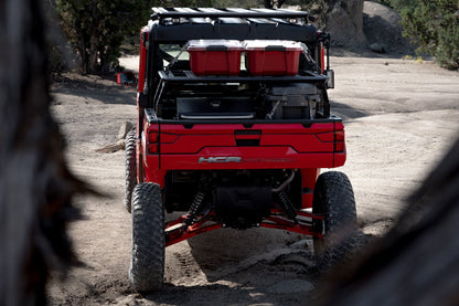 HCR RACING LONG TRAVEL KIT for 2017-20 POLARIS RANGER