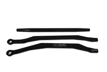 HCR High Clearance Billet Radius Rods for Can-Am X3 72"