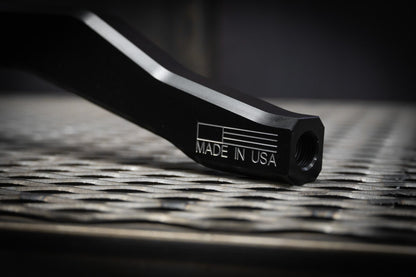 HCR High Clearance Billet Radius Rods for Can-Am X3 72"