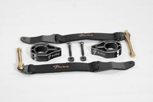 Shock Therapy Limit Strap Kit for RZR XP 1000 / XP Turbo